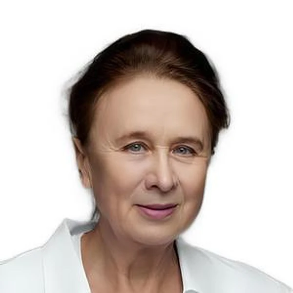 Григорьева Надежда Германовна — Невролог, Курган
