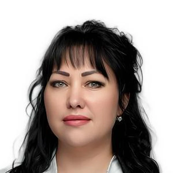 Лопаткина Анастасия Андреевна — Гинеколог, Акушер, Гинеколог-хирург, Курган