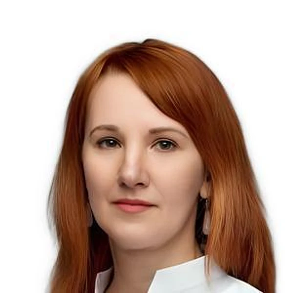 Прокопьева Татьяна Александровна — Невролог, Курган