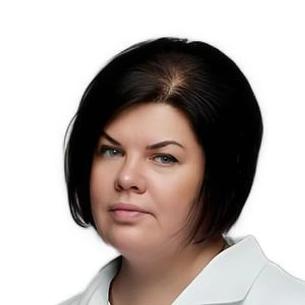 Стенникова Анна Геннадьевна — Невролог, Курган