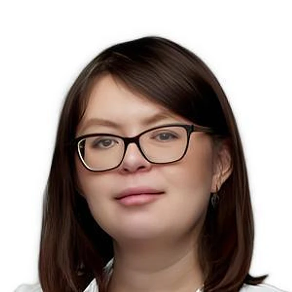 Аманалиева Динара Кубанычбековна — Невролог, Курган