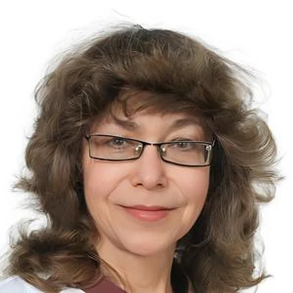 Гудымчук Татьяна Михайловна — Кардиолог, Курган