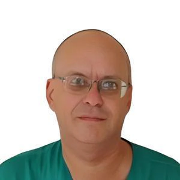 Афанасьев Андрей Геннадьевич — Анестезиолог-реаниматолог, Курган