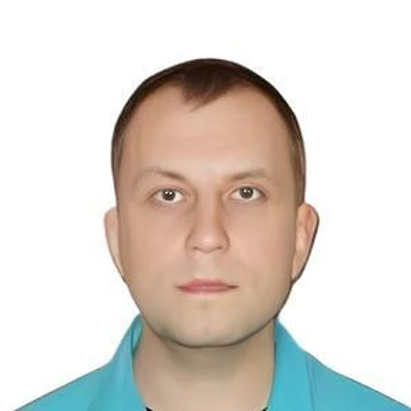 Люненко Илья Николаевич — Анестезиолог-реаниматолог, Курган