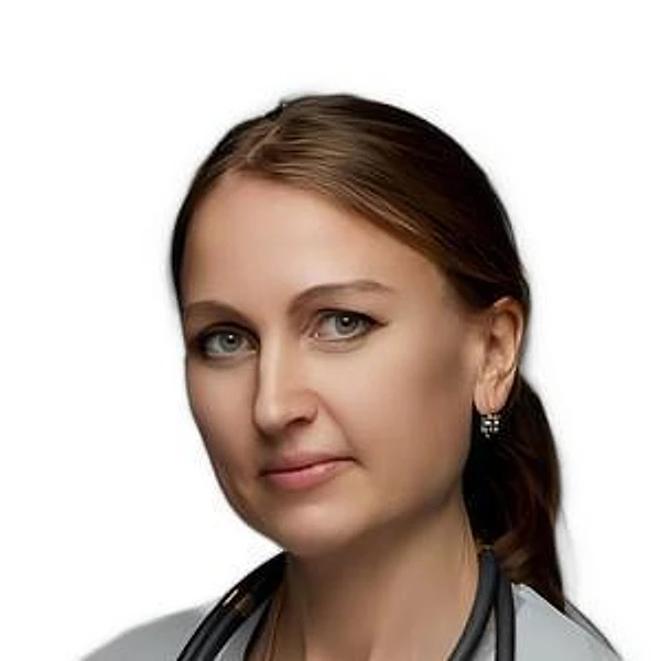Макарова Людмила Михайловна — Анестезиолог-реаниматолог, Курган