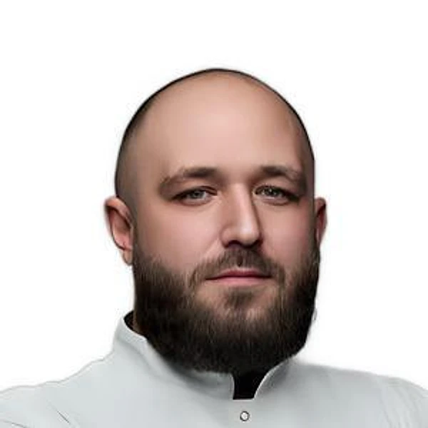 Солодовников Илья Викторович — Анестезиолог-реаниматолог, Курган