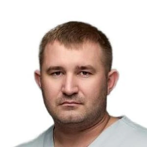 Зяблов Анатолий Николаевич — Хирург, Курган