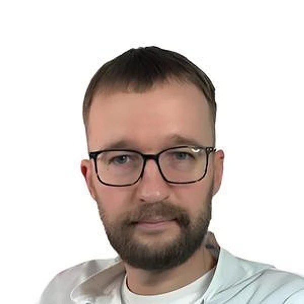 Руденко Николай Андреевич — Сосудистый хирург (ангиохирург), Врач УЗИ, Флеболог, Новокузнецк