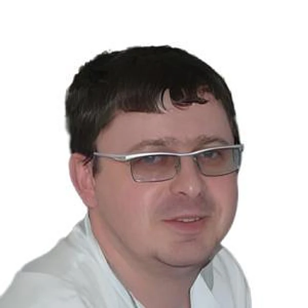Петров Александр Сергеевич — ЛОР-хирург, Детский ЛОР-хирург, Курган