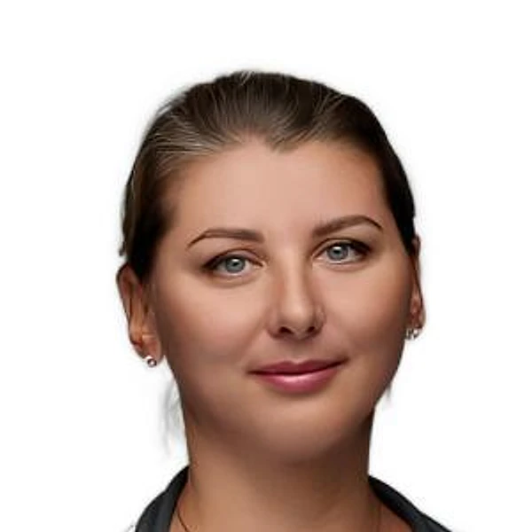 Самойлова Елена Анатольевна — Пульмонолог, Терапевт, Курган