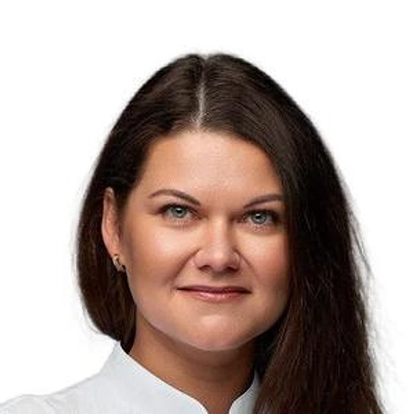 Найданова Вероника Михайловна — Ревматолог, Терапевт, Курган