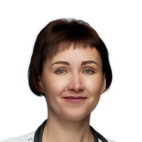 Штангеева Татьяна Петровна — Ревматолог, Курган