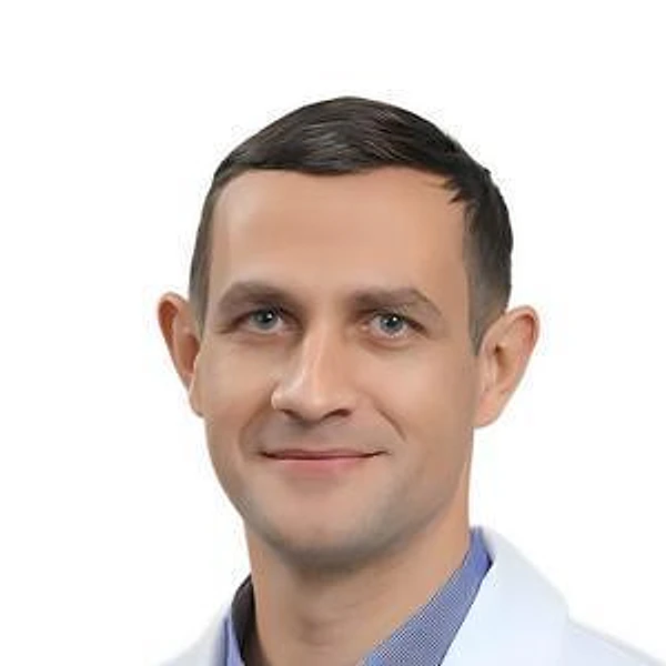 Котенко Антон Александрович — Уролог, Онколог-уролог, Курган