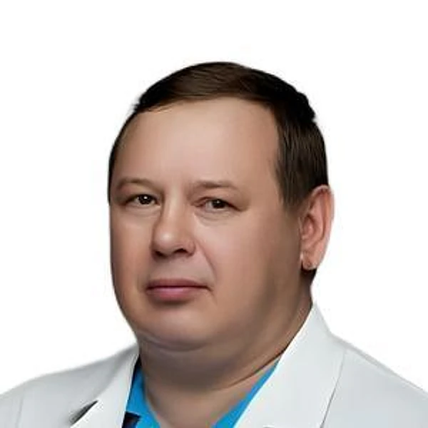 Медведев Алексей Геннадьевич — Хирург, Курган