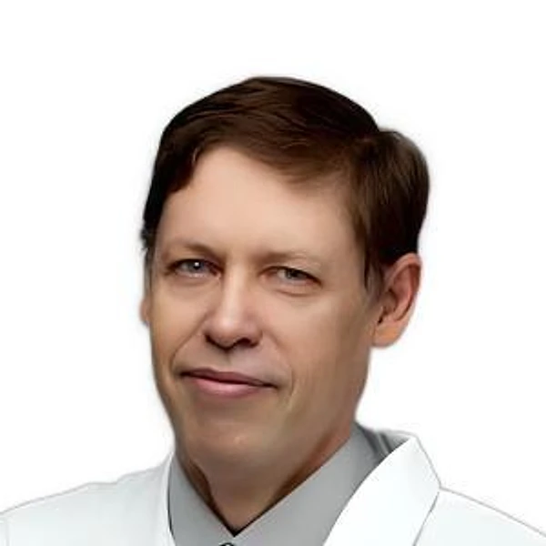 Колпаков Алексей Анатольевич — Хирург, Курган