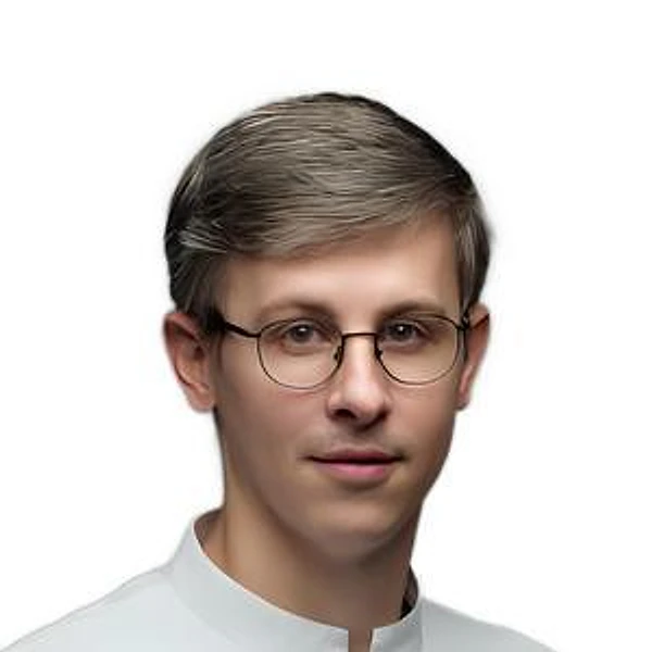 Коломейчук Игорь Сергеевич — Рентгенолог, Курган