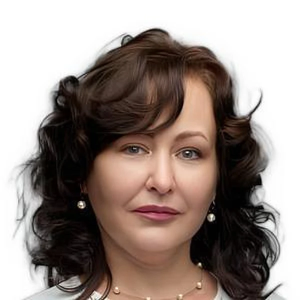 Никитенко Татьяна Евгеньевна — Рентгенолог, Курган