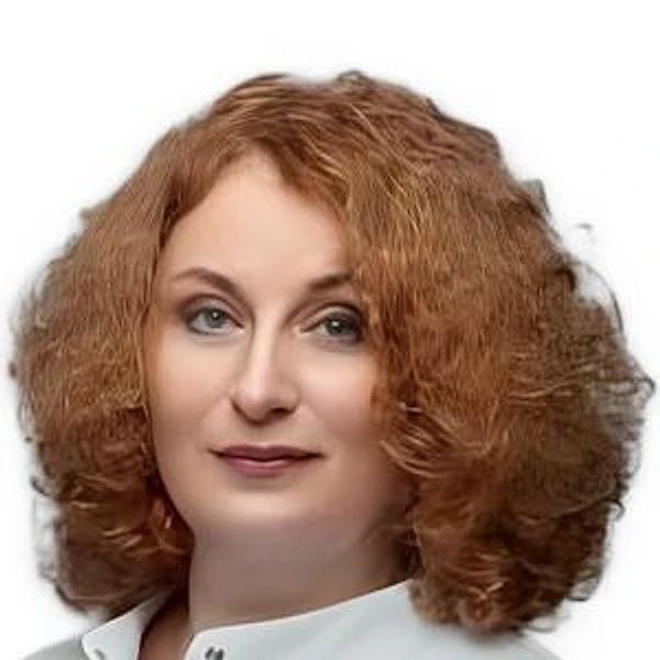 Товстыга Ирина Станиславовна — Функциональный диагност, Курган