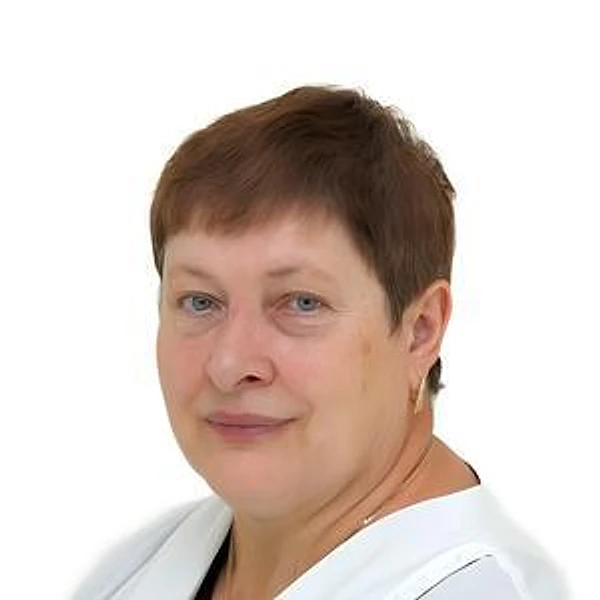 Нестерова Тамара Станиславовна — Терапевт, Функциональный диагност, Курган