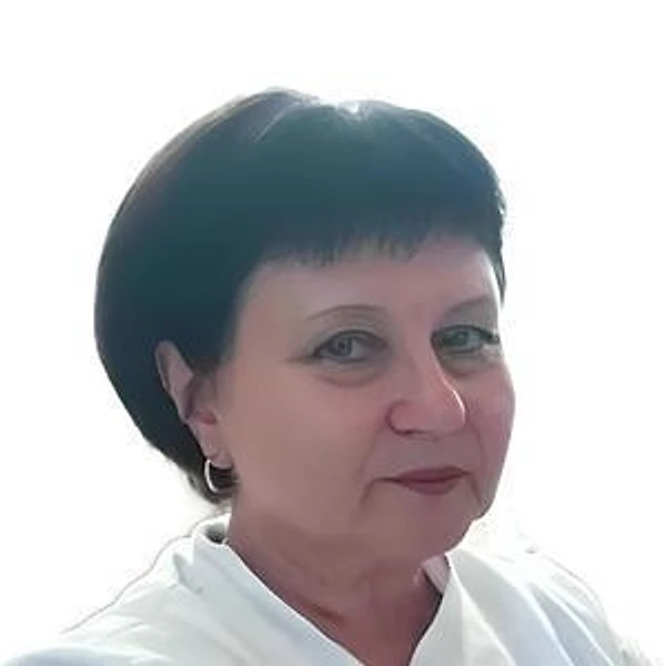 Пронская Ольга Павловна — Терапевт, Кардиолог, Самара