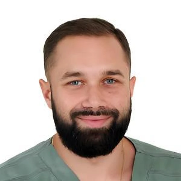 Коюшков Андрей Николаевич — Ортопед, Травматолог, Хирург, Курган