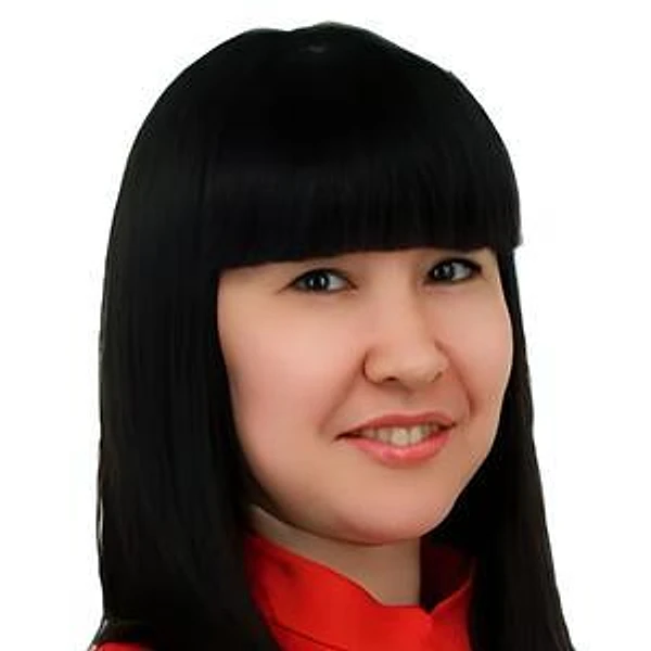 Очирова Полина Вячеславовна — Ортопед, Вертебролог, Детский ортопед, Травматолог, Курган
