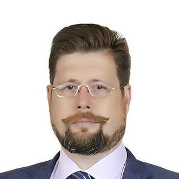 Тягунов Денис Евгеньевич — Ортопед, Травматолог, Курган