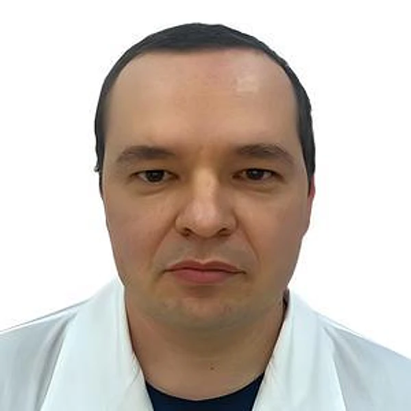 Григорович Константин Александрович — Нейрохирург, Вертебролог, Курган