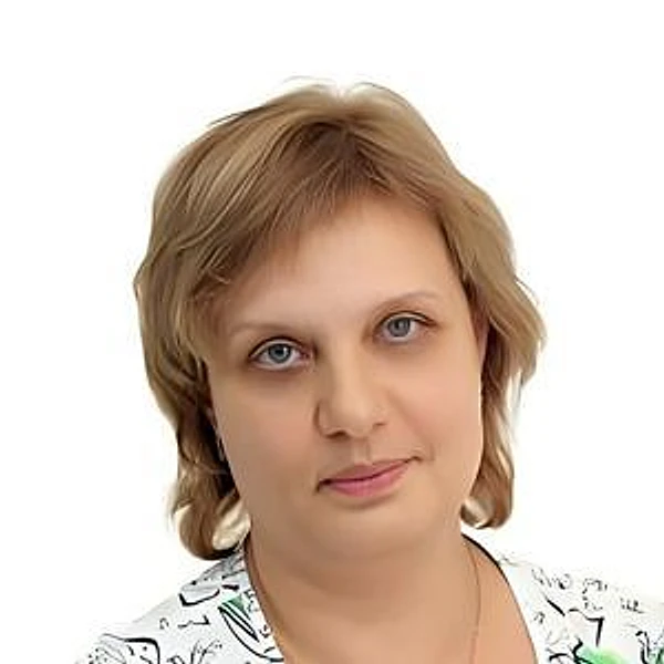 Мещерягина Иванна Александровна — Нейрохирург, Ортопед, Травматолог, Курган