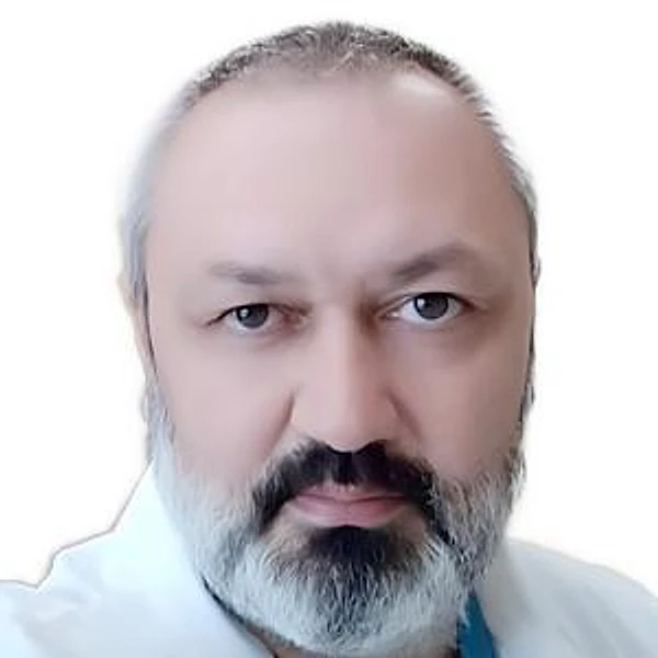 Степанян Артак Бабкенович — Ортопед, Травматолог, Курган