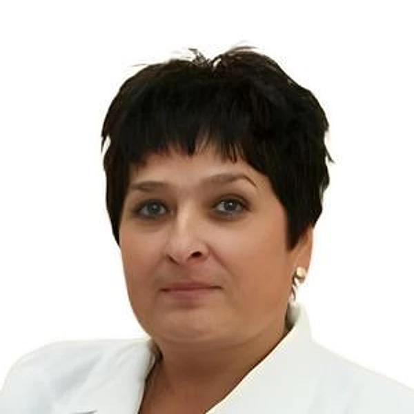 Тертышная Марина Сергеевна — Ортопед, Врач физической и реабилитационной медицины (ФРМ), Терапевт, Травматолог, Курган
