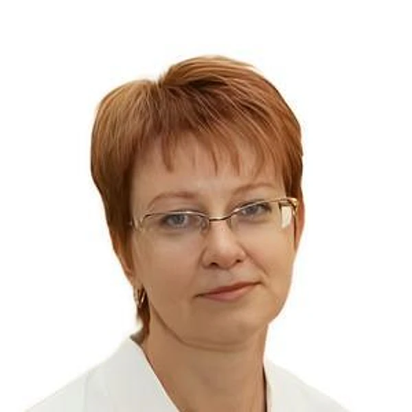 Чакушина Инна Викторовна — Ортопед, Врач физической и реабилитационной медицины (ФРМ), Травматолог, Курган