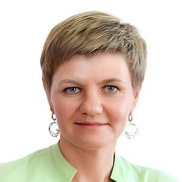 Маклакова Елена Александровна — Анестезиолог-реаниматолог, Курган