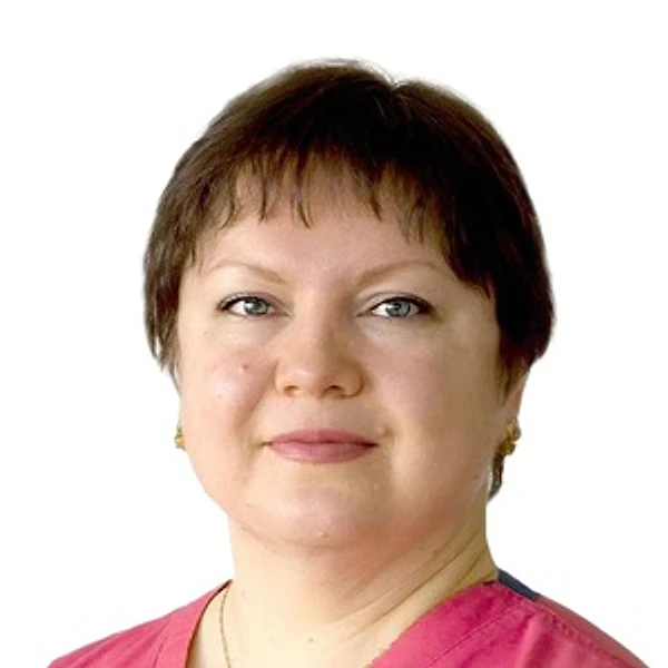 Разноглядова Елена Александровна — Анестезиолог-реаниматолог, Трансфузиолог, Курган