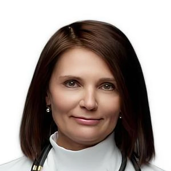 Войстрикова Светлана Ильинична — Эндокринолог, Курган