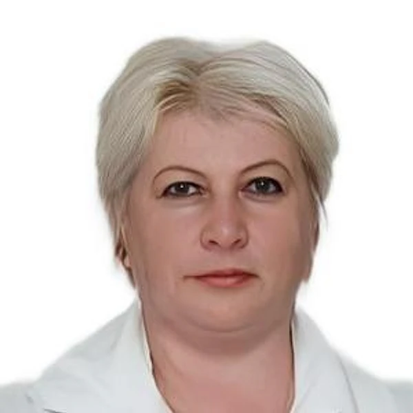 Графчева Светлана Анатольевна — Терапевт, Врач общей практики (семейный врач), Самара