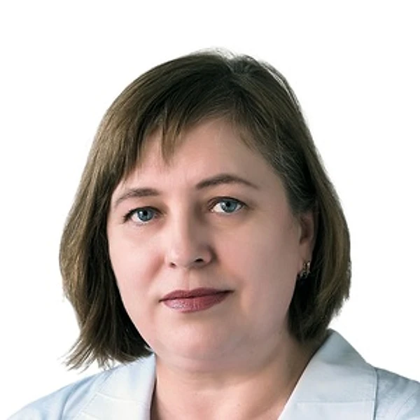 Гузеева Ольга Борисовна — Офтальмолог (окулист), Курган