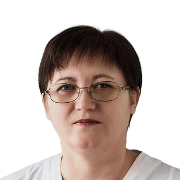 Иванова Наталья Ивановна — Рентгенолог, Курган