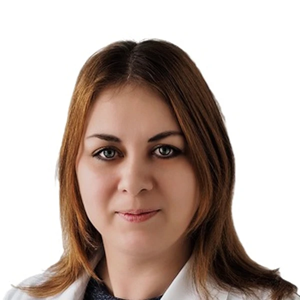Иванова Ольга Николаевна — Невролог, Курган