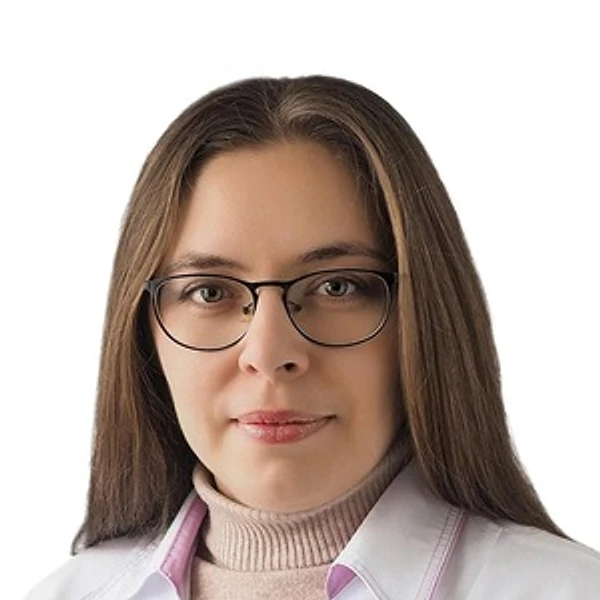 Коломейчук Ольга Николаевна — Функциональный диагност, Курган