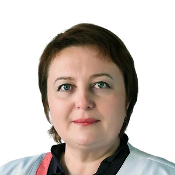 Кузнецова Наталья Владимировна — Психиатр, Курган