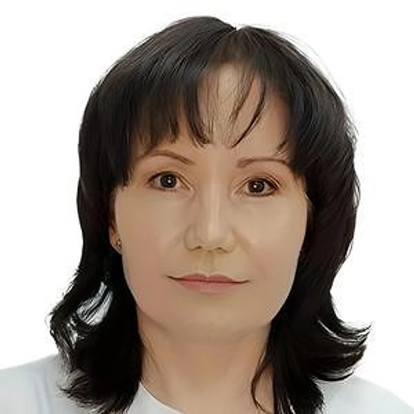 Лебеденко Гульнара Мидхатовна — Дерматолог, Венеролог, Врач-косметолог, Детский дерматолог, Трихолог, Курган