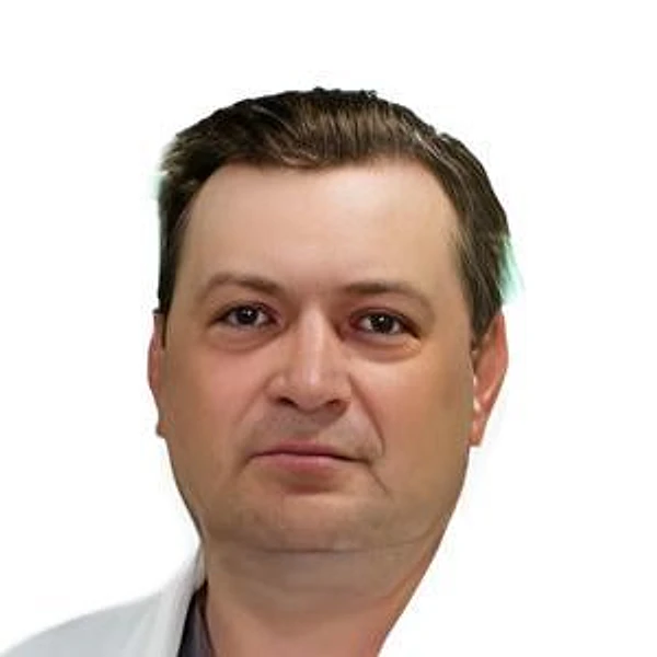 Лебеденко Александр Геннадьевич — Рентгенолог, Курган