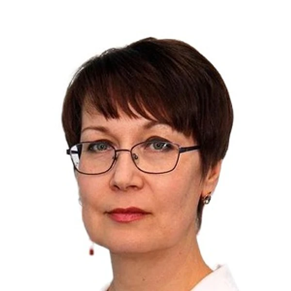 Липневич Наталья Александровна — ЛОР, Детский ЛОР, Курган