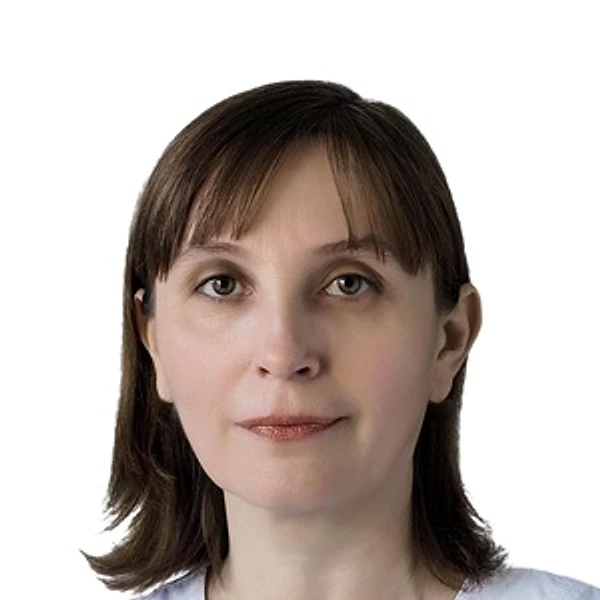 Севостьянова Ольга Владимировна — Офтальмолог (окулист), Курган