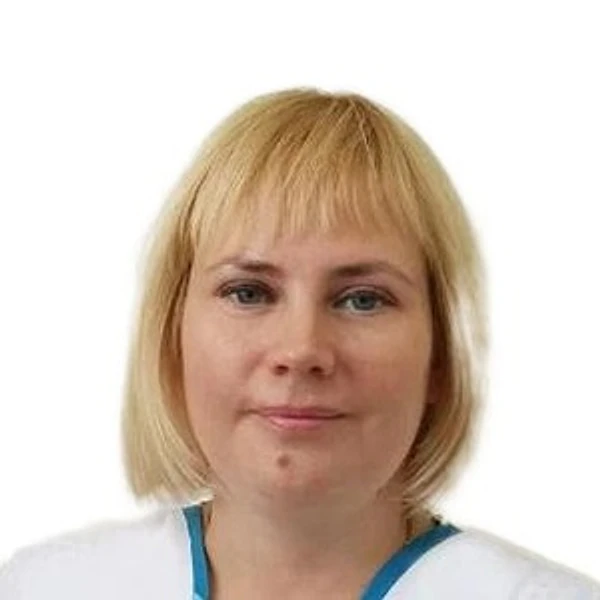 Чуфырина Светлана Викторовна — Невролог, Курган