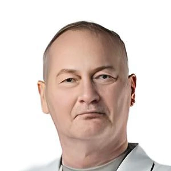 Шиманский Валерий Витальевич — Невролог, Курган