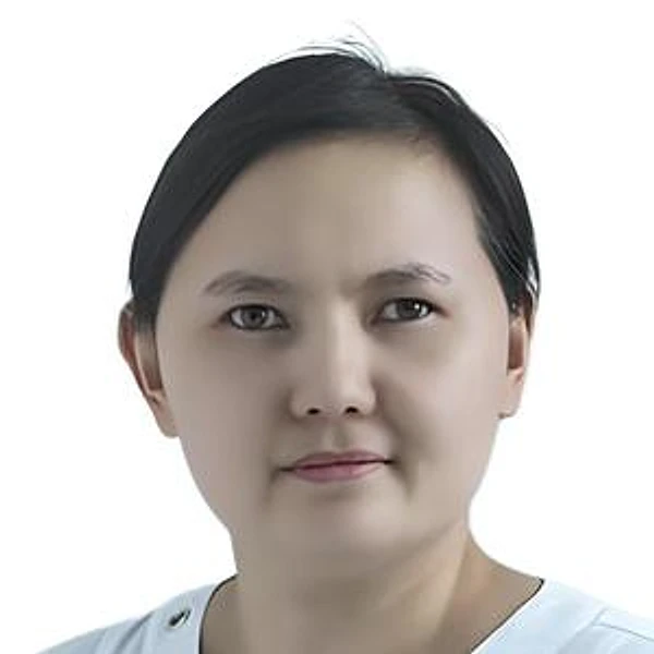Юн Ольга Петровна — Невролог, Курган