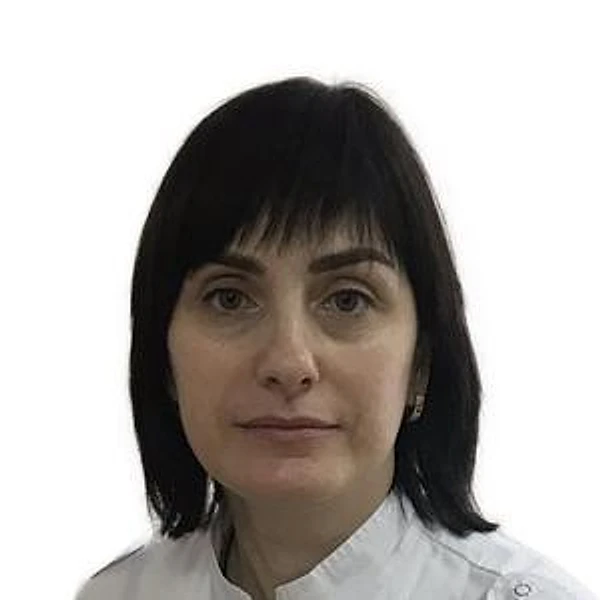Долидзе Инга Ревазовна — Гинеколог, Акушер, Гинеколог-хирург, Курган