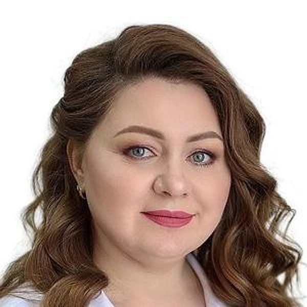 Коркина Ольга Владимировна — Гинеколог, Акушер, Врач УЗИ, Репродуктолог, Курган